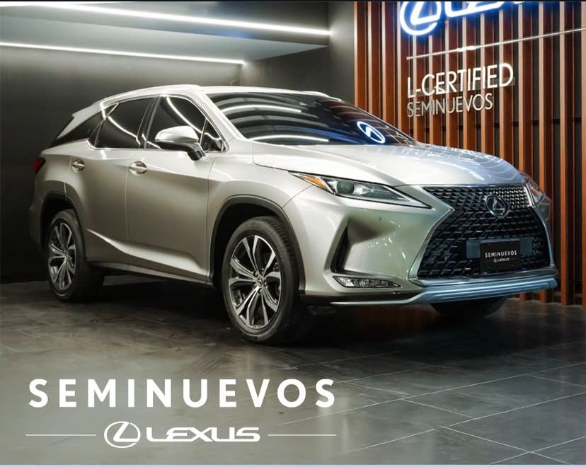 RX350L
